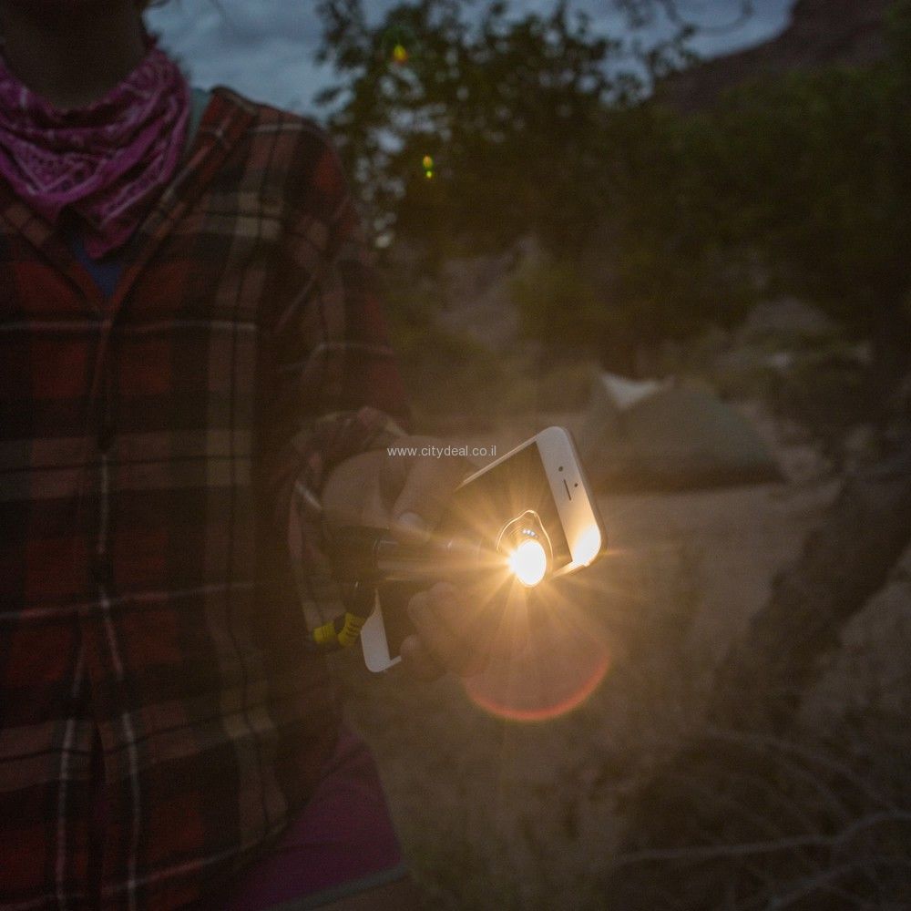 ��� ���� GOALZERO ��� LIGHTHOUSE MICRO CHARGE