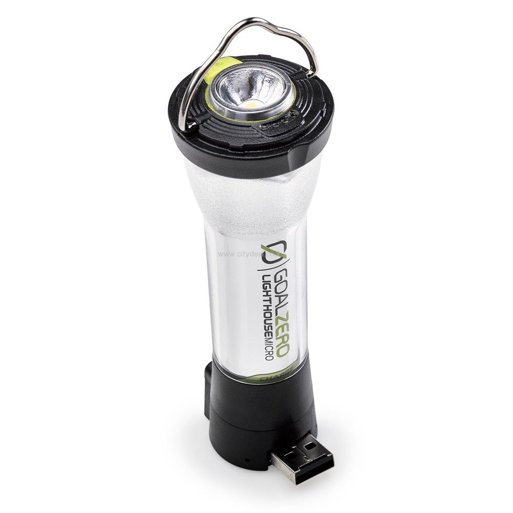 ��� ���� GOALZERO ��� LIGHTHOUSE MICRO CHARGE