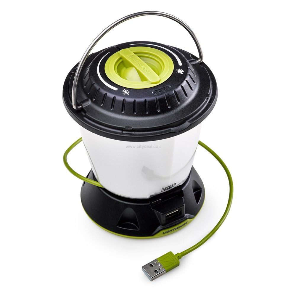 ��� ���� GOALZERO ��� LIGHTHOUSE CORE