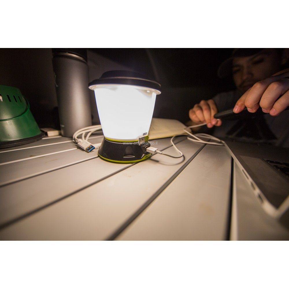 ��� ���� GOALZERO ��� LIGHTHOUSE CORE