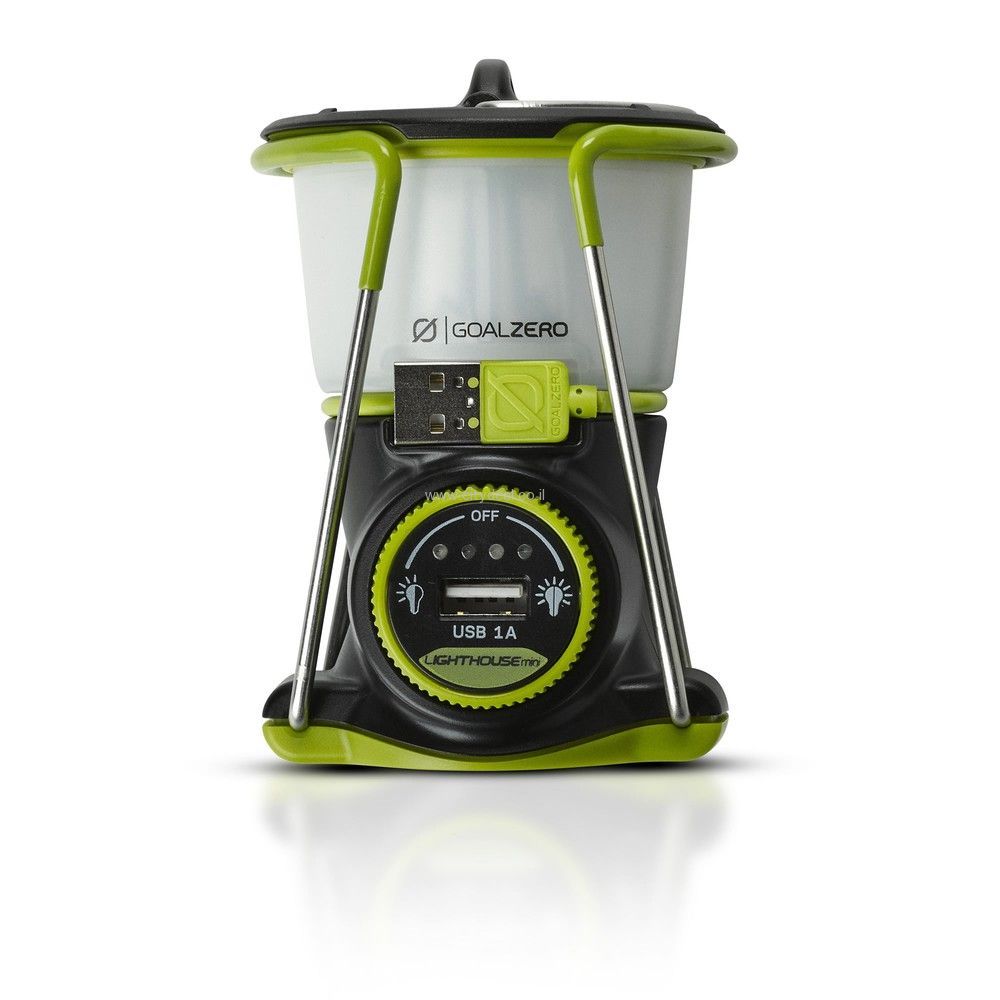 ��� ���� GOALZERO ��� LIGHTHOUSE MINI