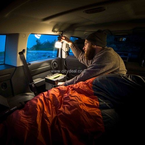 ��� ���� GOALZERO ��� LIGHT-A-LIFE 350
