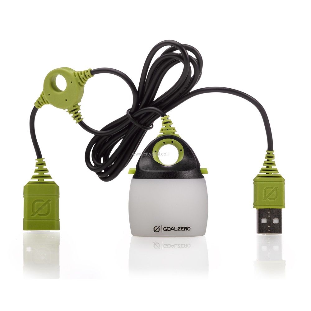 ��� ���� GOALZERO ��� LIGHT-A-LIFE MINI