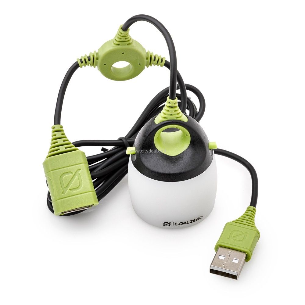��� ���� GOALZERO ��� LIGHT-A-LIFE MINI