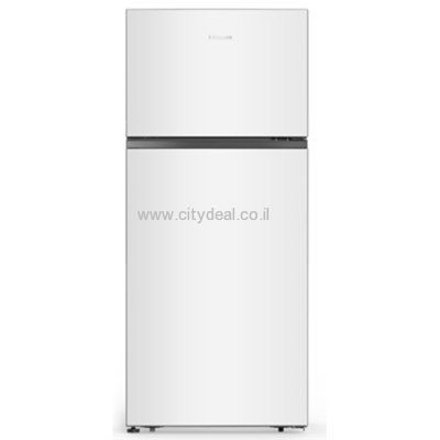 מקרר מקפיא עליון Hisense דגם RD54VCMW מקרר מקפיא עליון Hisense דגם RD54VCMW