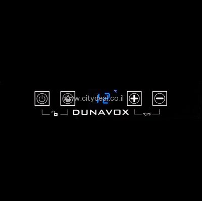 ���� ��� �������� Dunavox ��� DAU24.65