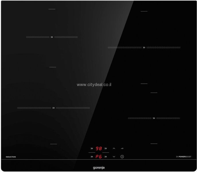 ������ ��������� gorenje ��� IT640BSC