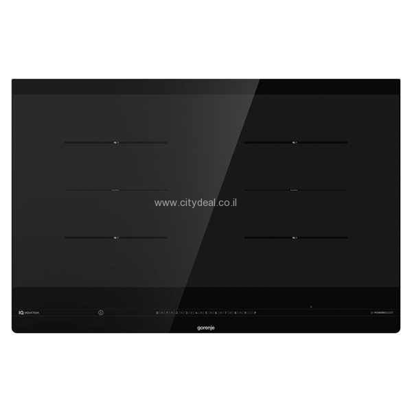 כיריים אינדוקציה gorenje דגם IS846BG אספקה מהירה | ניתן לאיסוף