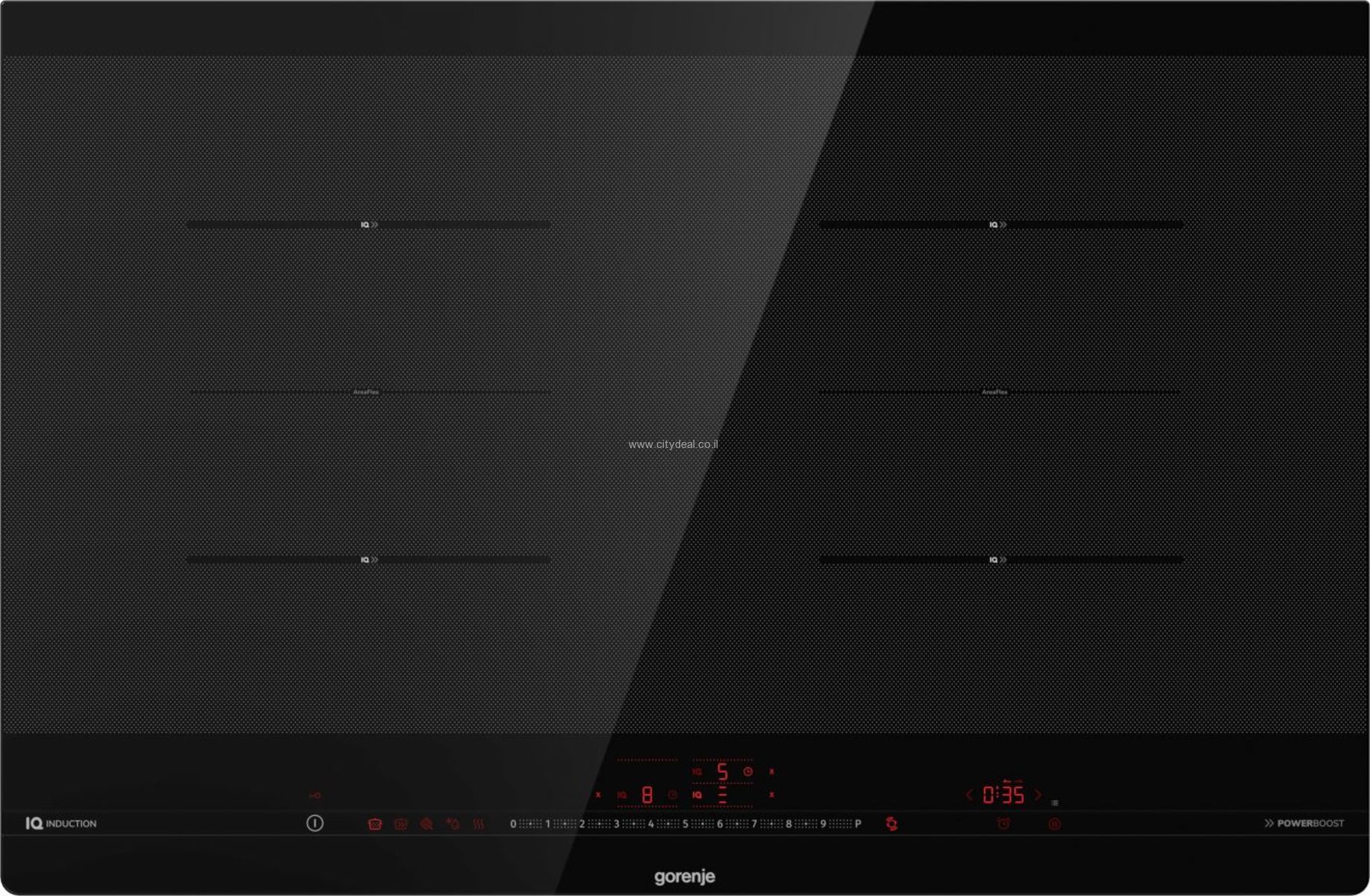 ������ ��������� gorenje ��� IS846BG ����� ����� 