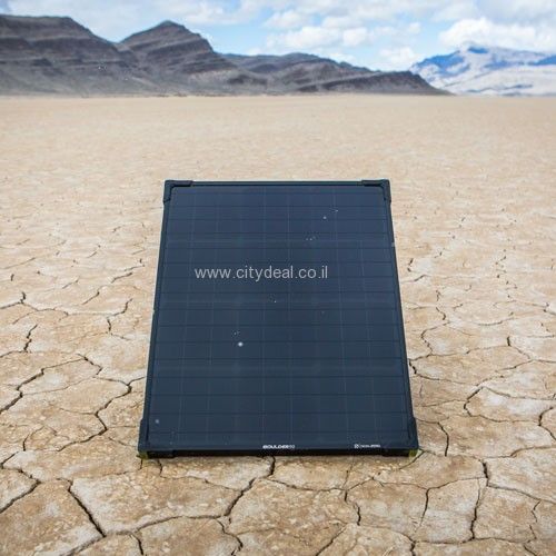 ���� ������ GOALZERO ��� BOULDER50 ����� ���� | ����� ����� 