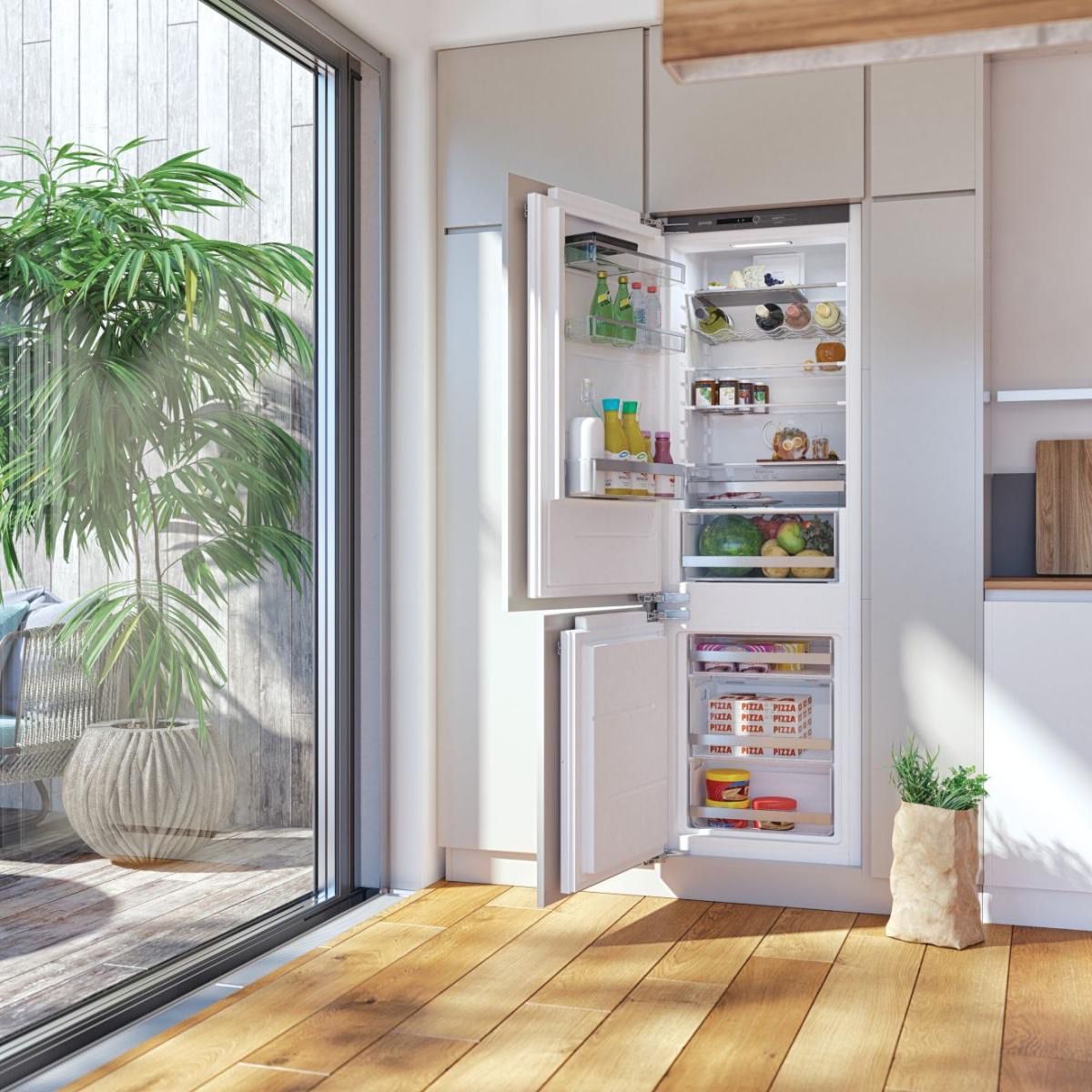 ���� ������ ����� �������� Gorenje ��� NRKI2181A1 ����� ����� �269 ����� | ����� ����� 