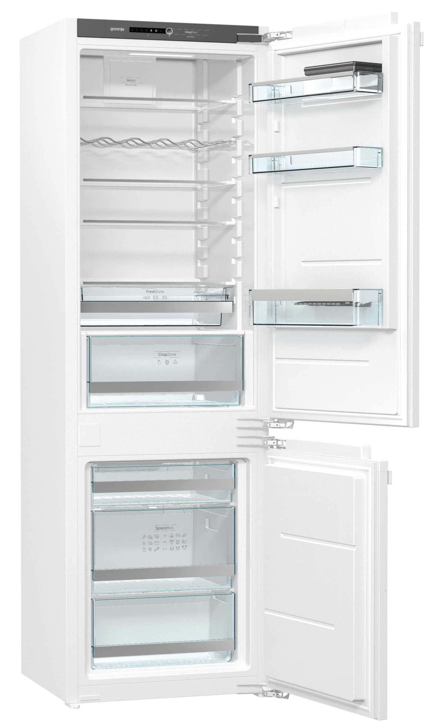 ���� ������ ����� gorenje  ��� NRKI2181A1