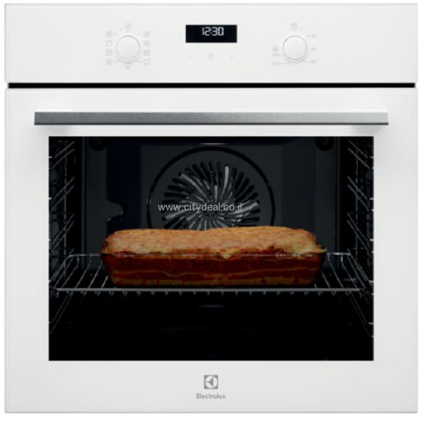 תנור בנוי Electrolux דגם EOH6426V יבואן רשמי!! תנור בנוי Electrolux דגם EOH6426V יבואן רשמי!!