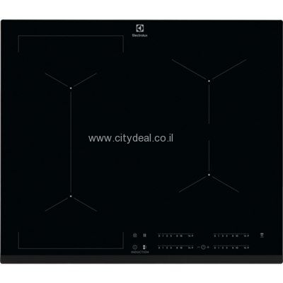 ������ ��������� Electrolux ��� EIV634 ������ ��������� Electrolux ��� EIV634