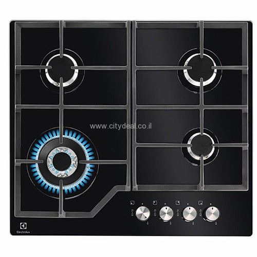 ������ �� Electrolux KGG6436K ���������� | ����� ����