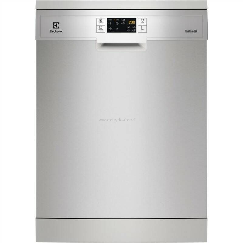 ���� ���� Electrolux ��� ESF9500LOX