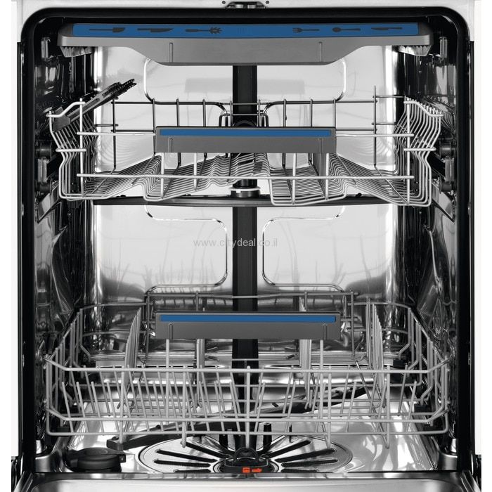���� ���� Electrolux ��� ESF9500LOX