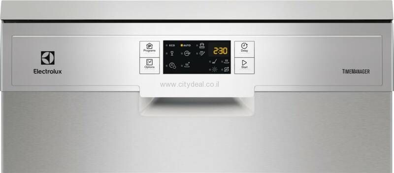 ���� ���� Electrolux ��� ESF9500LOX