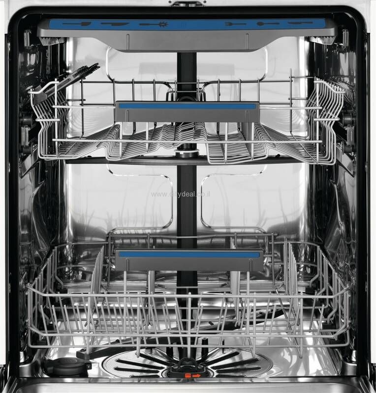 ���� ���� Electrolux ��� ESF9500LOX