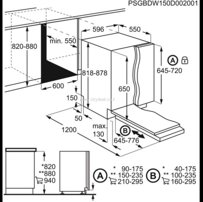 ���� ���� �������� Electrolux ��� EEG48200L ����� ���� 