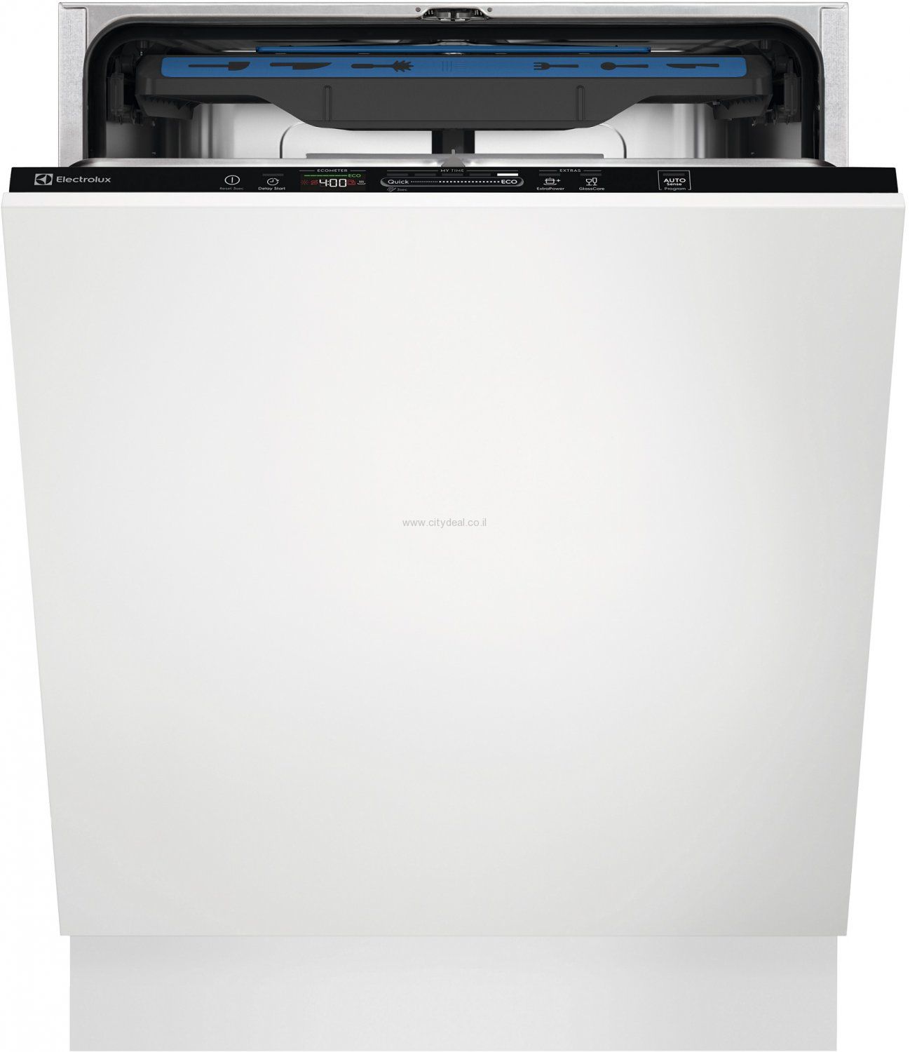 מדיח כלים אינטגרלי Electrolux דגם EEG48200L יבואן רשמי!! מדיח כלים אינטגרלי Electrolux דגם EEG48200L יבואן רשמי!!