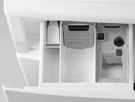 ����� ����� Electrolux ��� EW6F4842