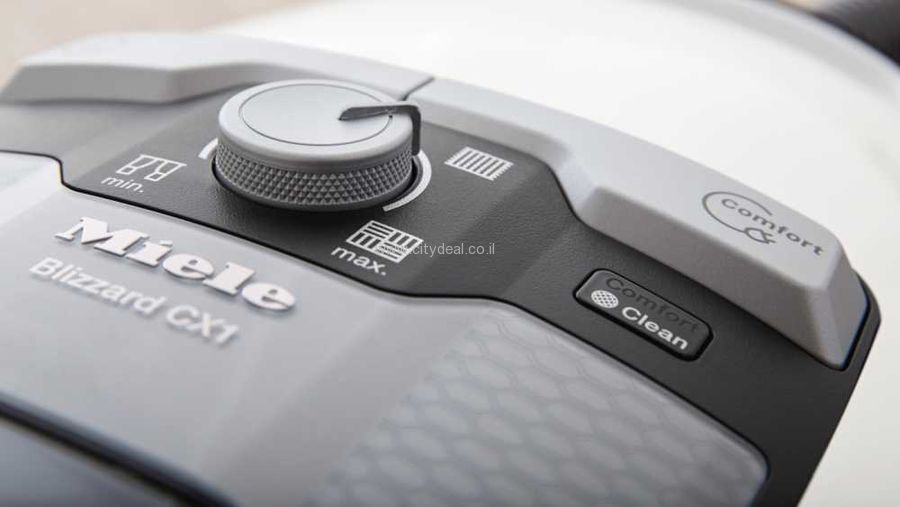 ���� ��� ���� Miele ��� SKCR3