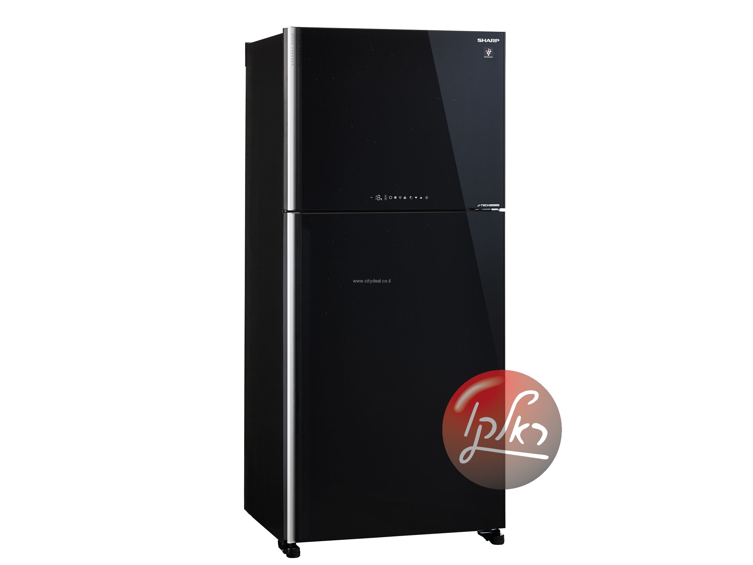 ���� ������ ����� Sharp ��� SJ4355BK