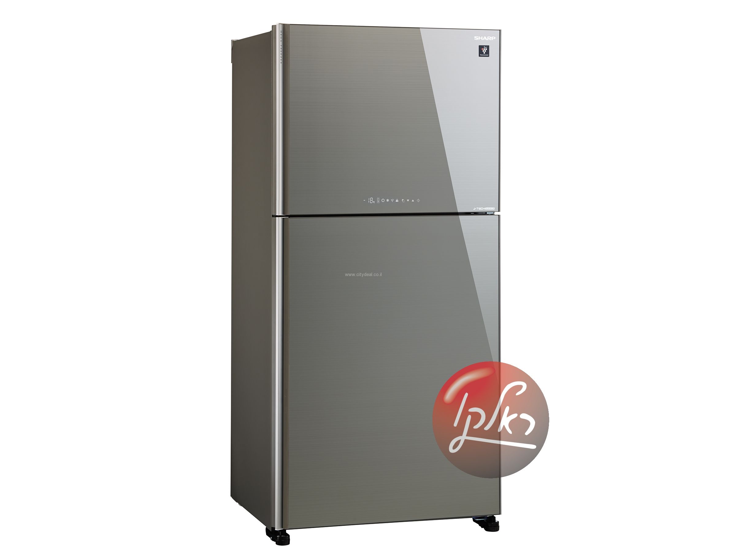 ���� ������ ����� Sharp ��� SJ4360SL