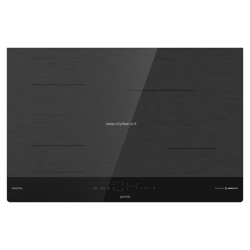 ������ ��������� gorenje ��� IT843SYB