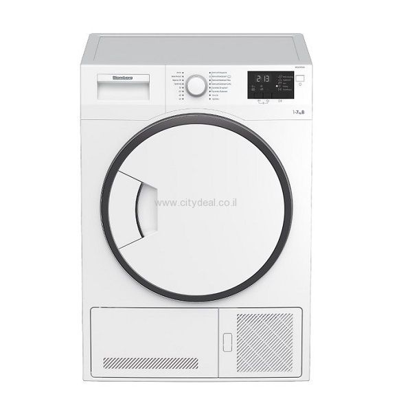 ����� ����� Blomberg ��� TGU470RWO