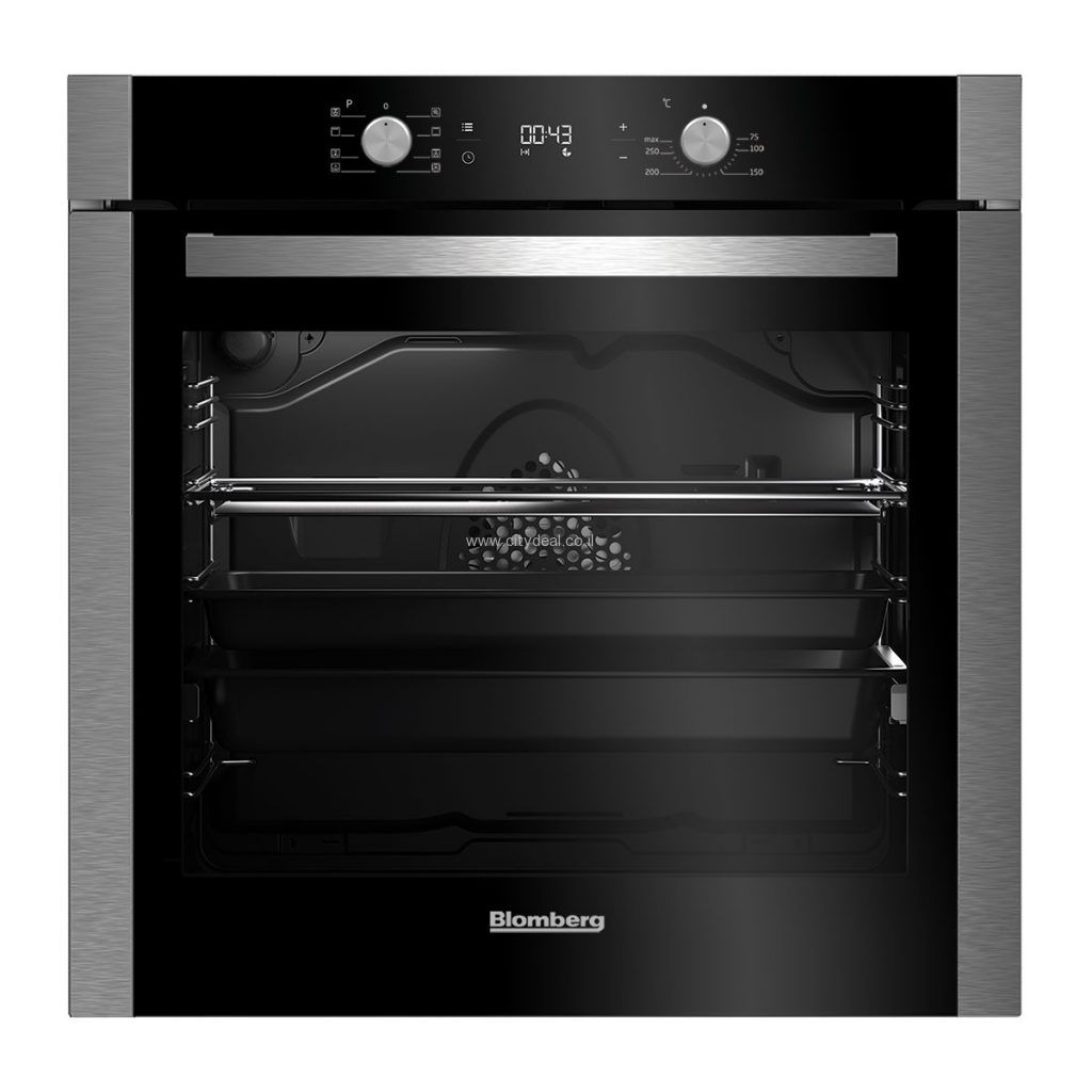 תנור בנוי Blomberg דגם OZN9321X תנור בנוי Blomberg דגם OZN9321X