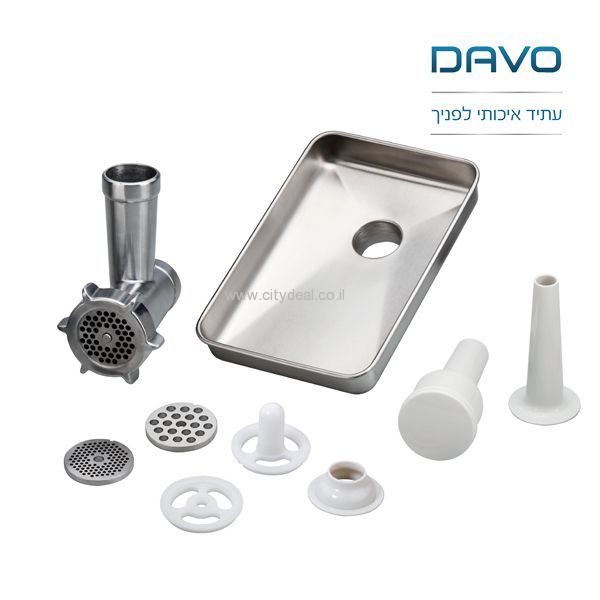 ����� ��� DAVO ��� DAV6138