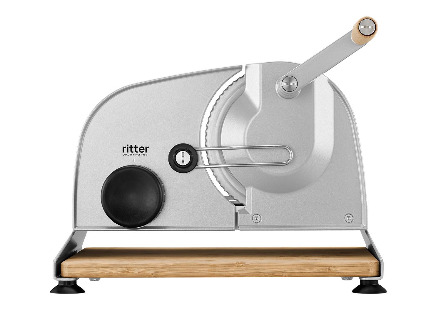פורס מזון ידני RITTER PIATTO 5 | משלוח מהיר פורס מזון ידני RITTER PIATTO 5 | משלוח מהיר