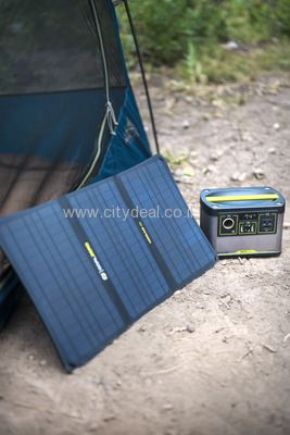 ���� �� ����� GOALZERO ��� YETI 200X ����� ���� | ����� ����� !