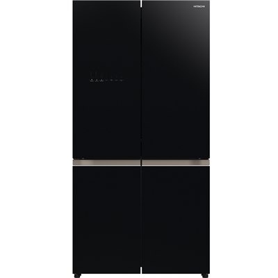 ���� ����� ����� HITACHI R-WB640VRS0 ������ �����