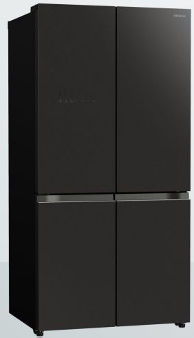 ���� ����� ����� HITACHI R-WB640VRS0 ������ �����