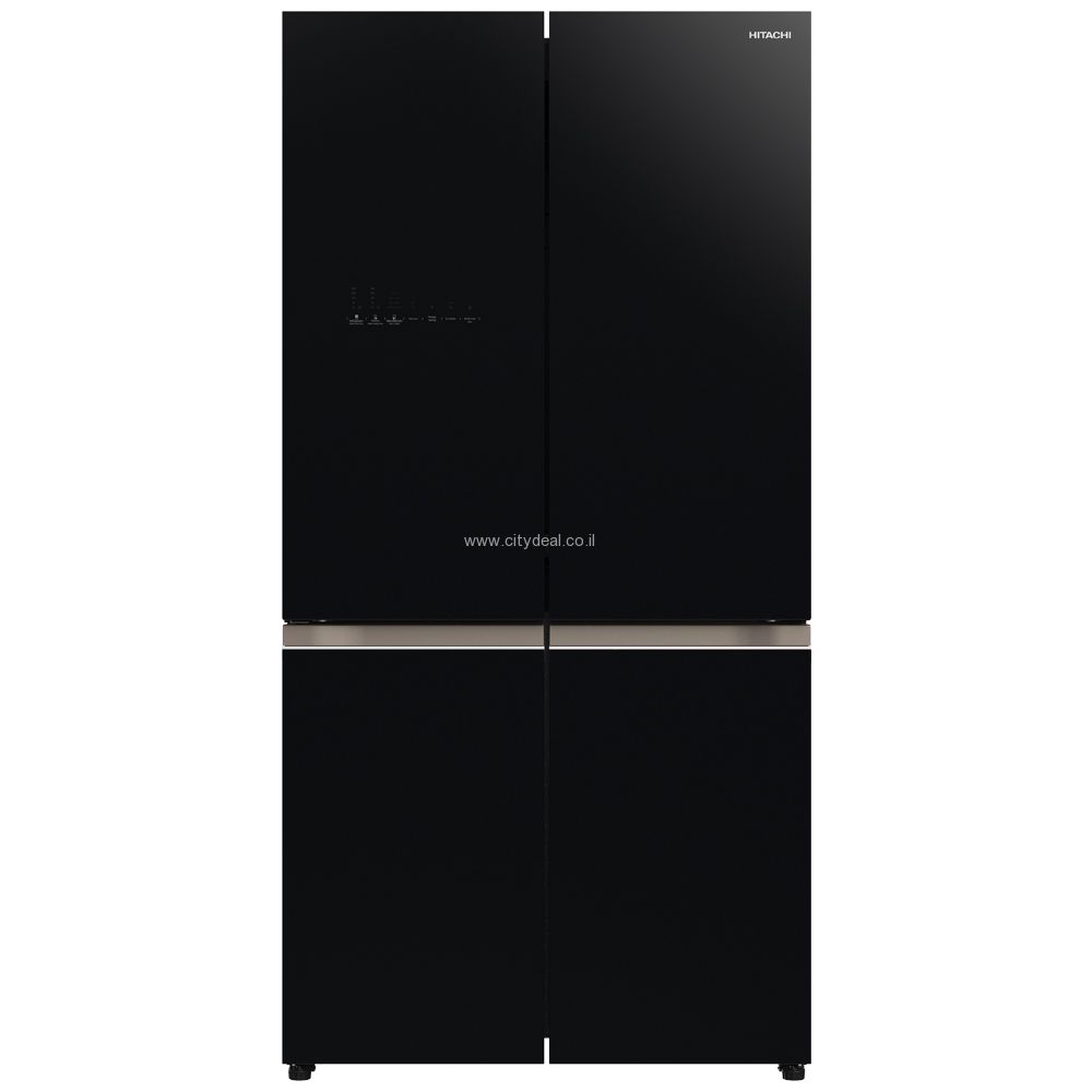 ���� ����� ����� HITACHI ��� R-WB640VRSO