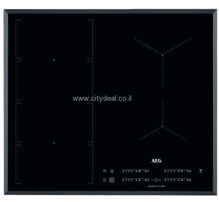 כיריים אינדוקציה AEG דגם IKE64471FB יבואן רשמי!! כיריים אינדוקציה AEG דגם IKE64471FB יבואן רשמי!!