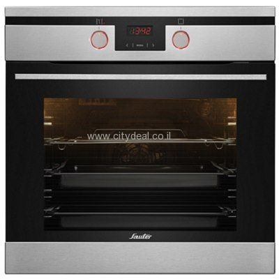 ���� ���� Sauter ��� CUISINE 3900IXP