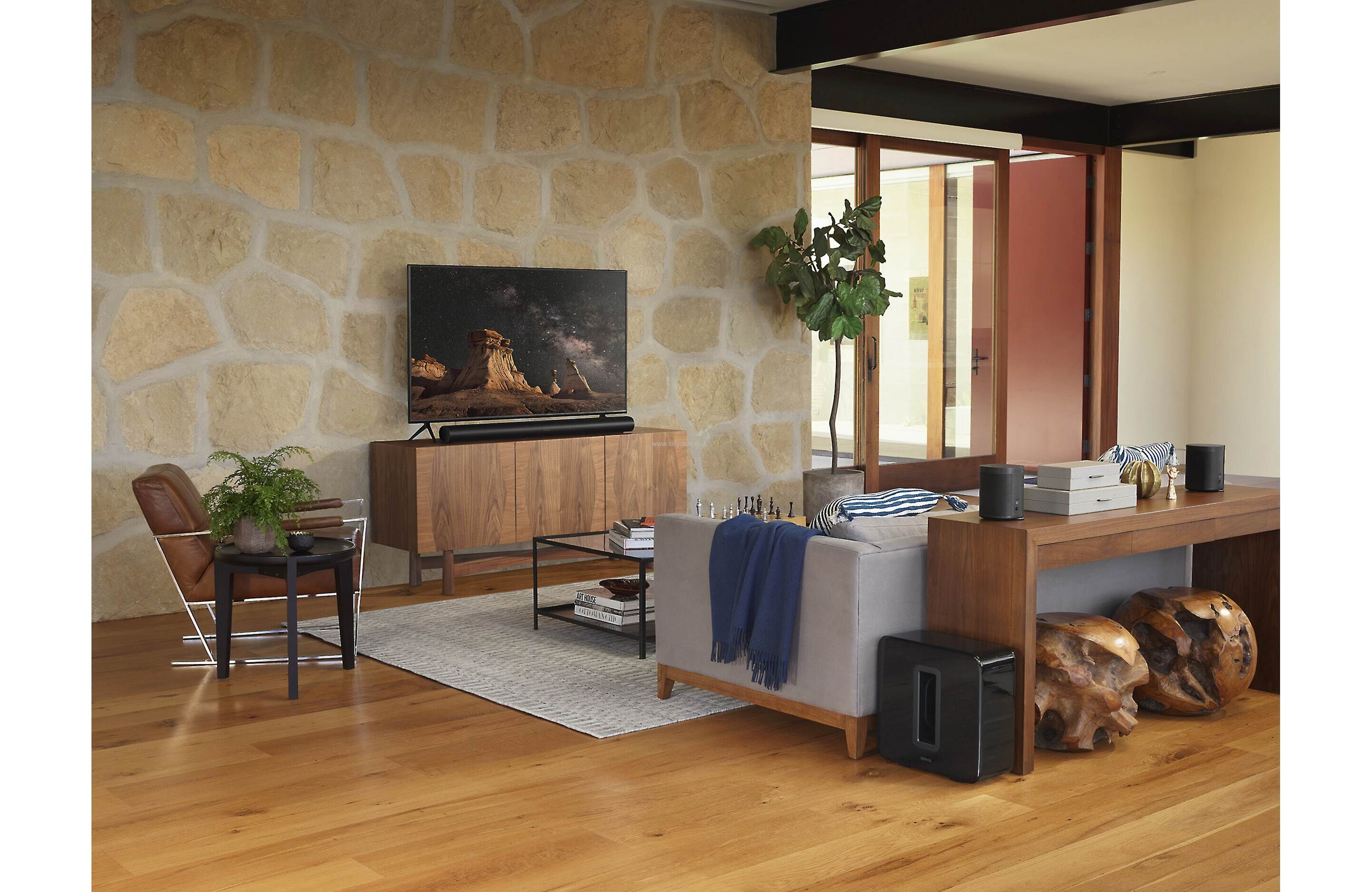 ���� ��� Sonos ��� Arc