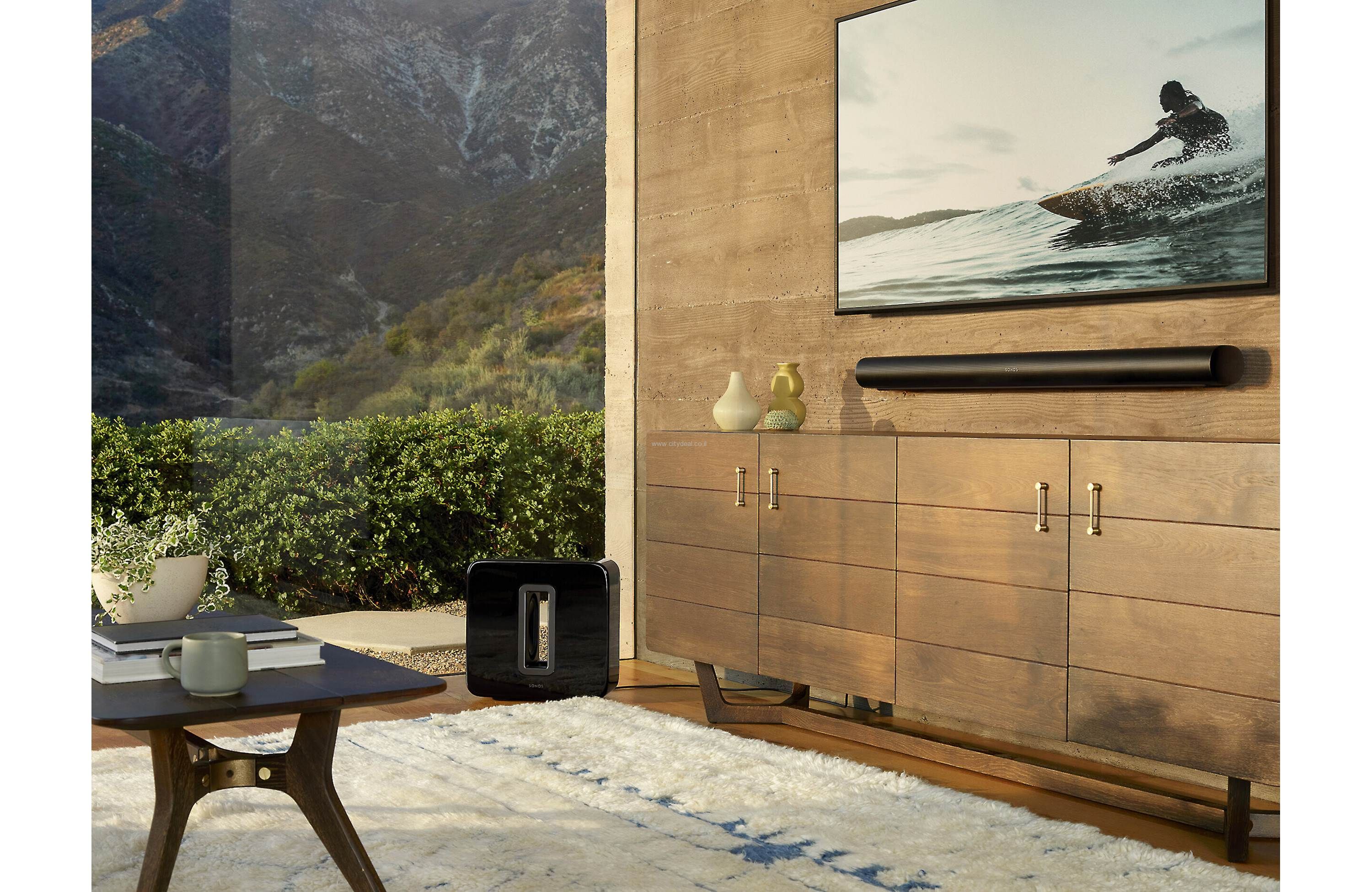 ���� ��� Sonos ��� Arc