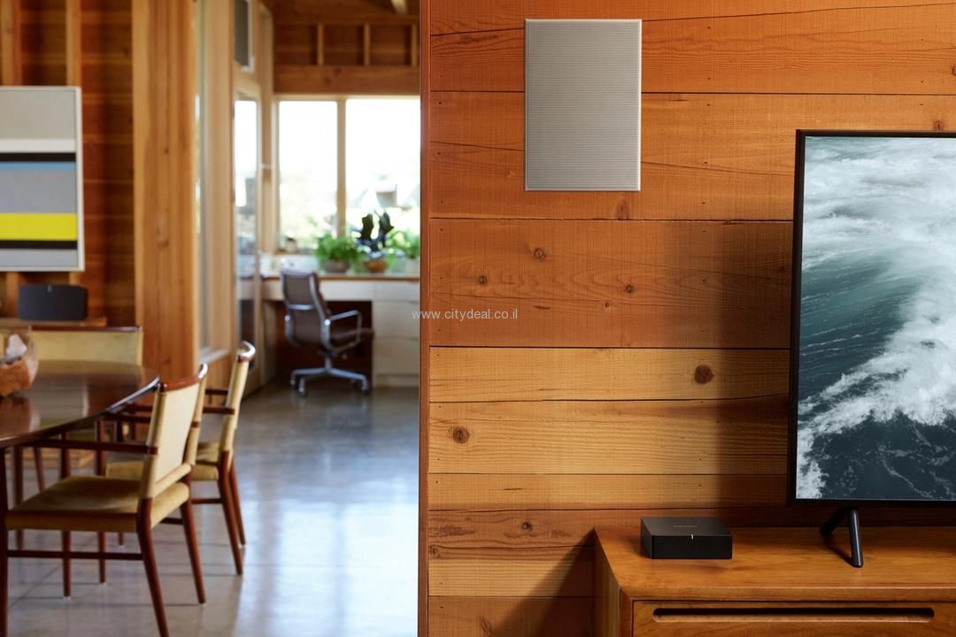������ SONOS ���  Port ����� ���� | ���� ������ !