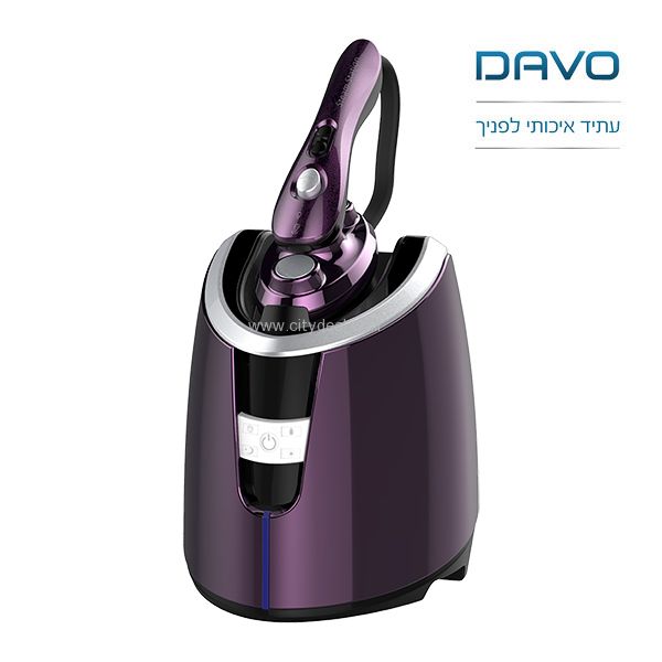  ���� ����� Davo ��� DAV220