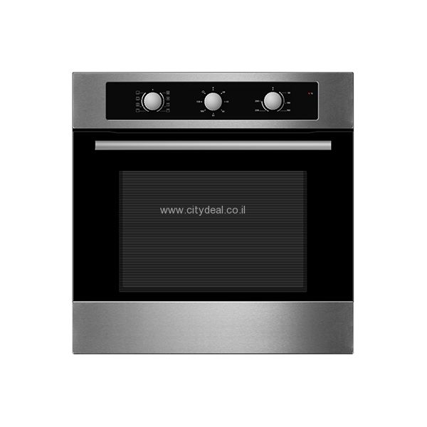 תנור אפייה בנוי Midea דגם 65DME30007 תנור אפייה בנוי Midea דגם 65DME30007