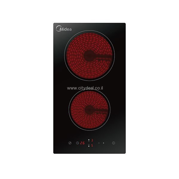 ������ ������� Midea ��� MC-HD301