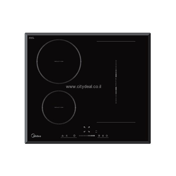 ������ ��������� Midea ��� MC-IF7127B2C-A