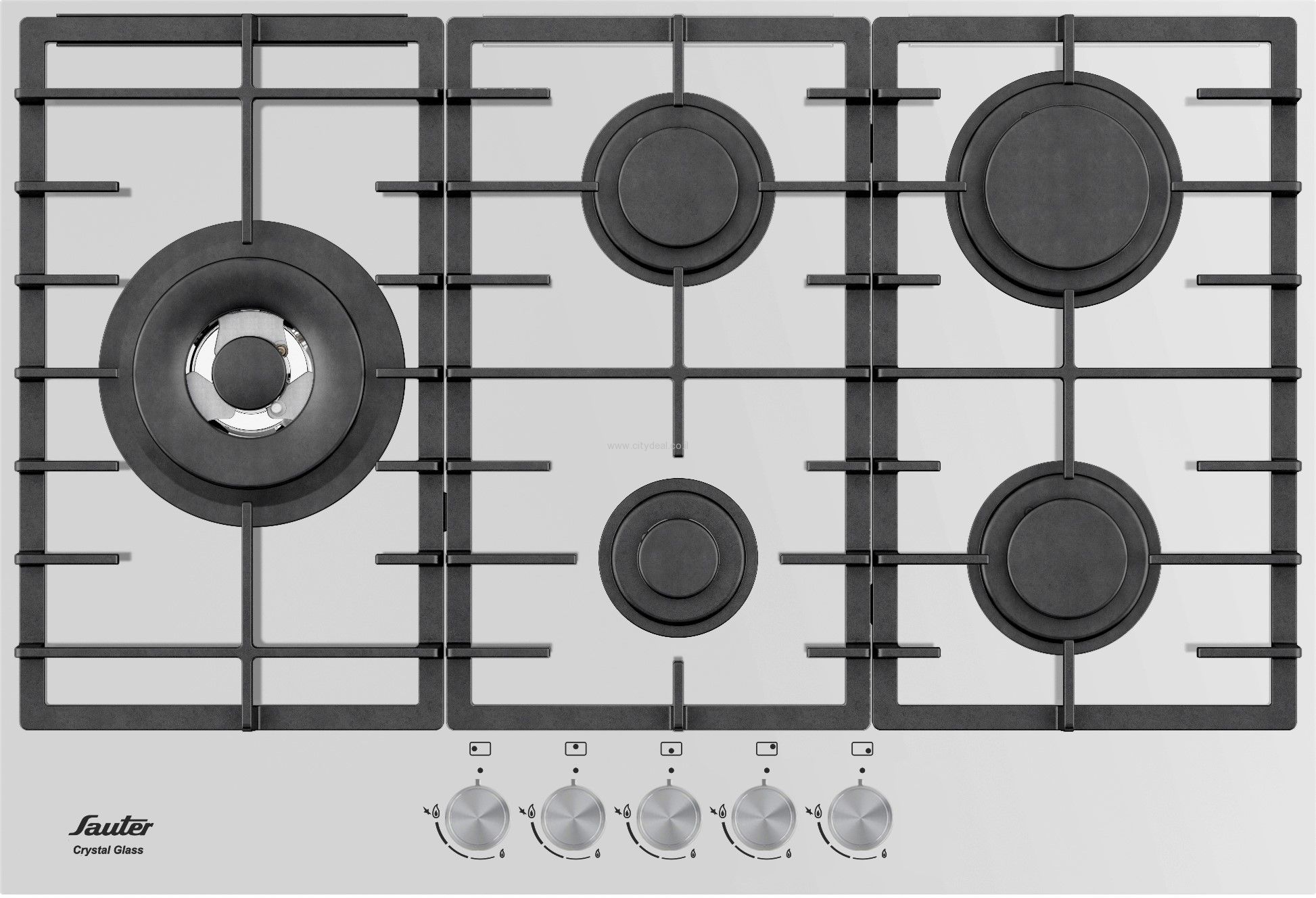 ������ �� Sauter ��� SHG757W ���� ������