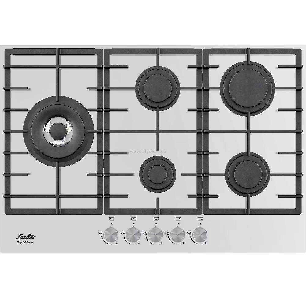 ������ �� Sauter ��� SHG757W ����� ���� | ����� �����