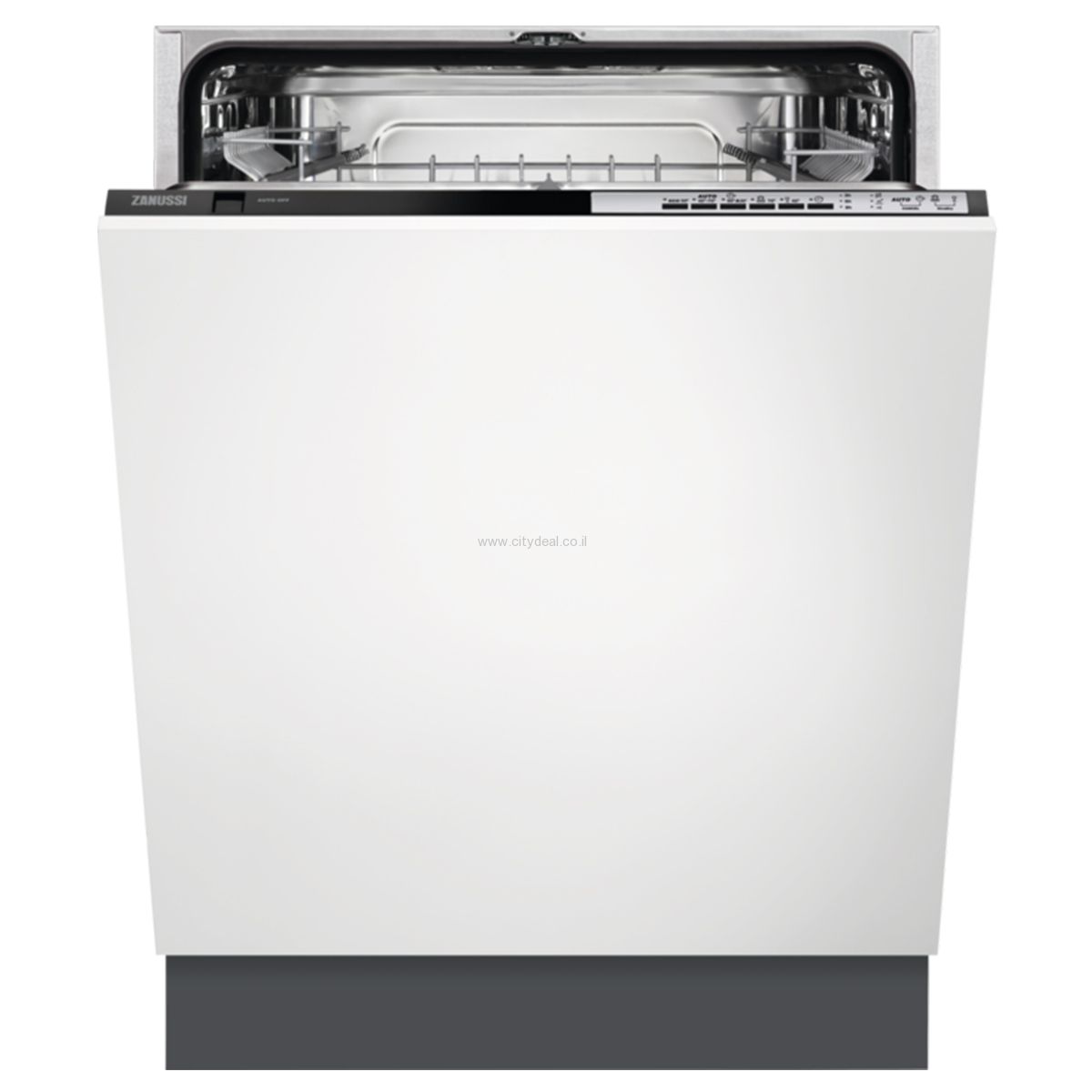 ���� ���� �������� Zanussi ��� ZDT24003FA ����� ���� ! 